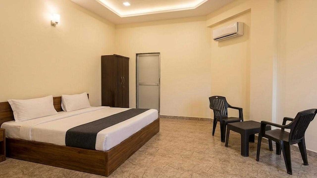 Spot On Hotel Tattva Urban Stays