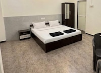 Spot On Hotel Tattva Urban Stays
