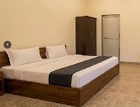 Spot On Hotel Tattva Urban Stays