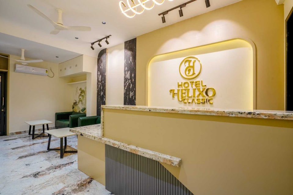 Hotel O Helixo Classic, Kompally - Jeedimetla, Hyderabad