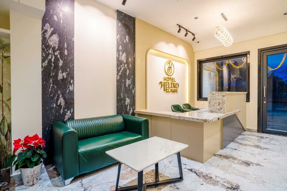 Hotel O Helixo Classic, Kompally - Jeedimetla, Hyderabad