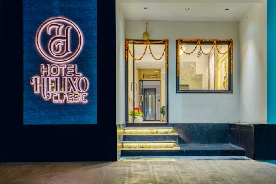 Hotel O Helixo Classic, Kompally - Jeedimetla, Hyderabad