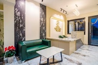 Hotel O Helixo Classic