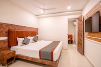 Hotel O Helixo Classic
