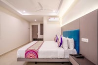 Hotel O Helixo Classic