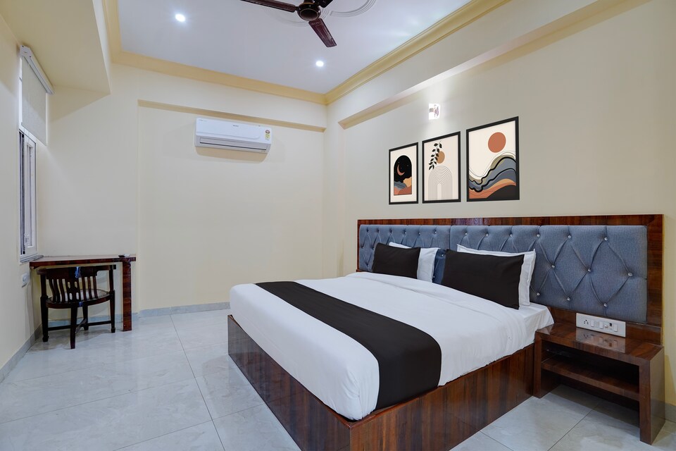 Hotel O Livesh, C Scheme Jaipur, Jaipur