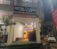 Hotel O Livesh