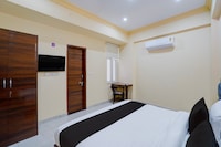 Hotel O Livesh