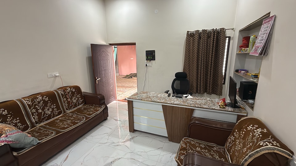 Ashirwad Marriage Hall & Guest House, Amnour, Amnour