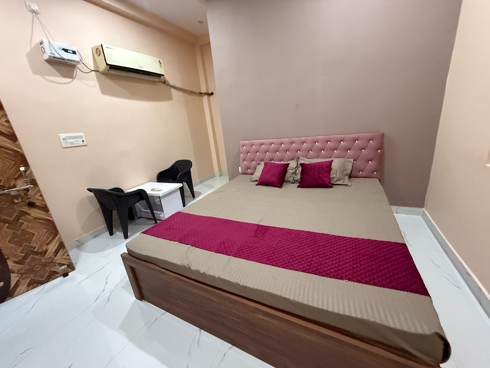 Ashirwad Marriage Hall & Guest House, Amnour, Amnour