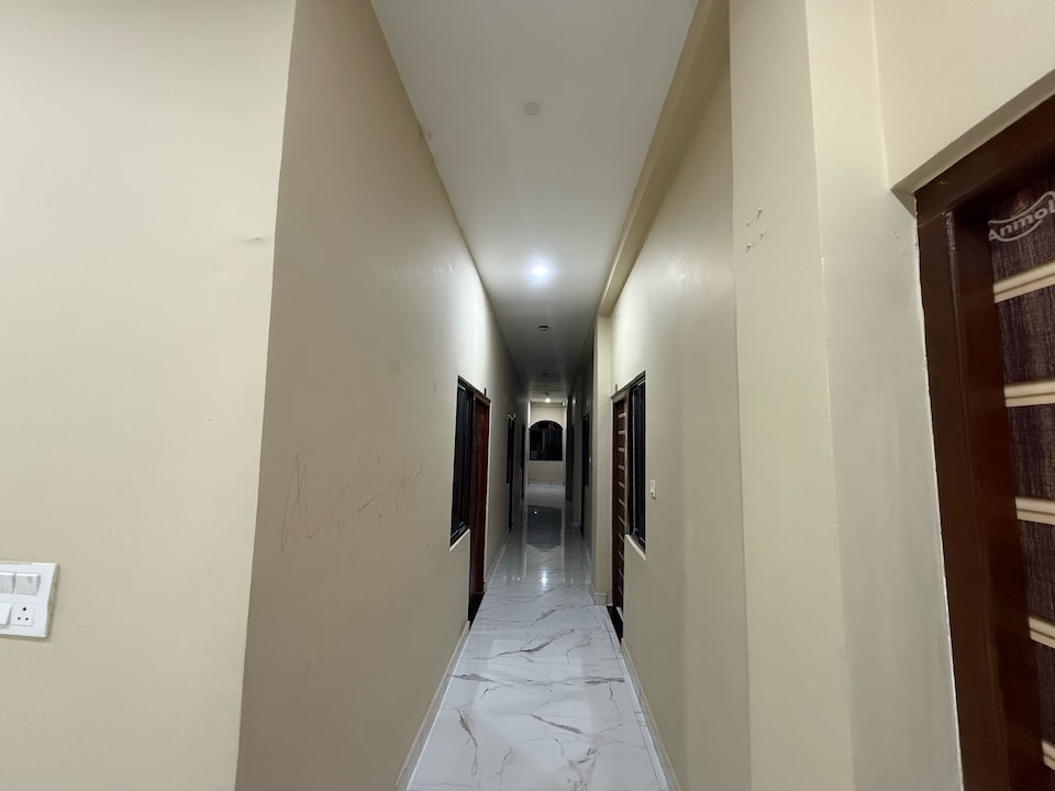 Ashirwad Marriage Hall & Guest House, Amnour, Amnour