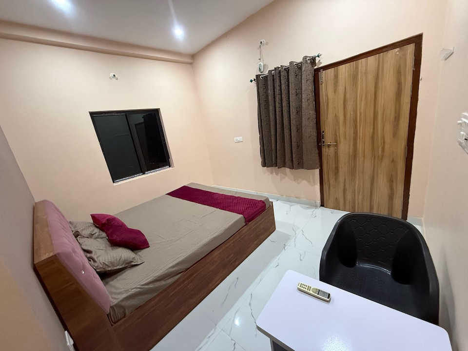 Ashirwad Marriage Hall & Guest House, Amnour, Amnour