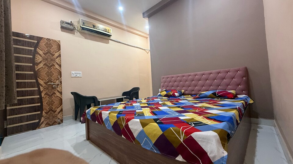 Ashirwad Marriage Hall & Guest House, Amnour, Amnour