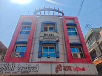 Spot On Hotel Shrinath Residency