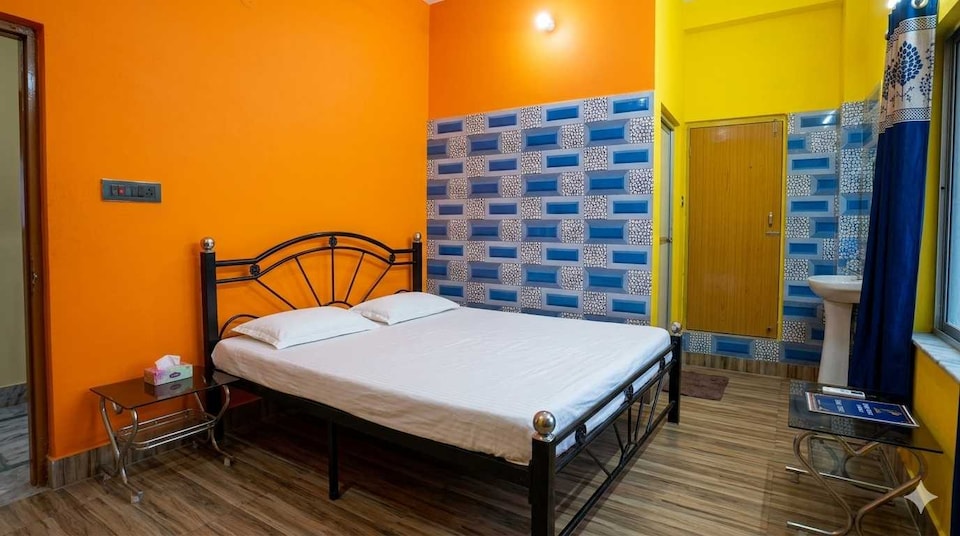 SPOT ON Samrat Lodge And Restaurant, Kharagpur, Kharagpur