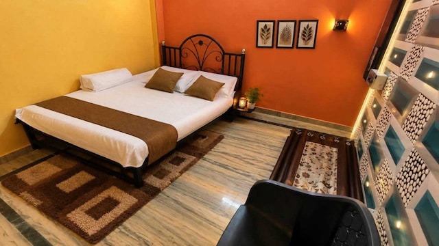 SPOT ON Samrat Lodge And Restaurant
