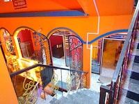 SPOT ON Samrat Lodge And Restaurant