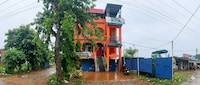 SPOT ON Samrat Lodge And Restaurant