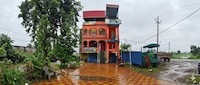 SPOT ON Samrat Lodge And Restaurant