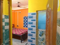 SPOT ON Samrat Lodge And Restaurant