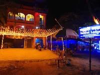 SPOT ON Samrat Lodge And Restaurant