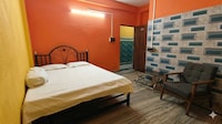 SPOT ON Samrat Lodge And Restaurant