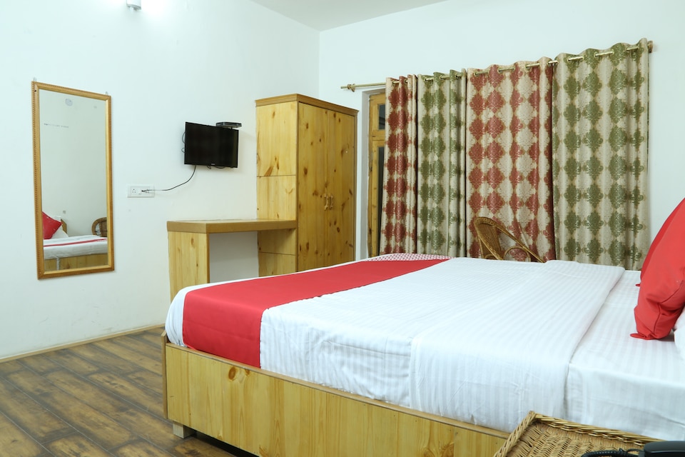 OYO 14535 Horpo Guest House, Leh, Leh-Ladakh