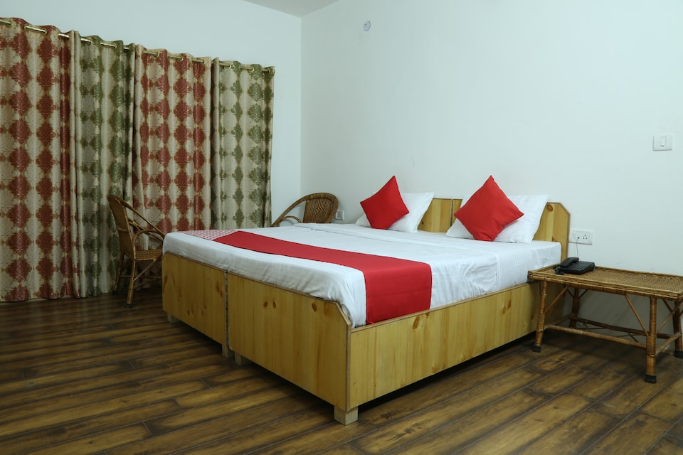 OYO 14535 Horpo Guest House, Leh, Leh-Ladakh