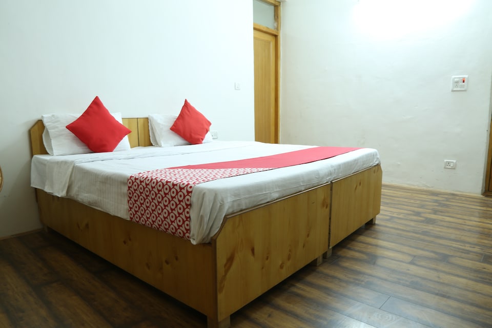 OYO 14535 Horpo Guest House, Leh, Leh-Ladakh