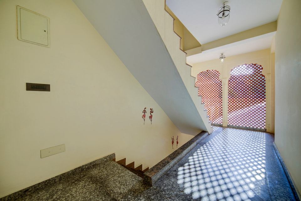 OYO Flagship 14537 Hotel Amer Haveli, Amer, Jaipur