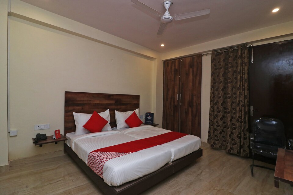OYO Flagship 14542 Sector 46, Medanta, Gurgaon