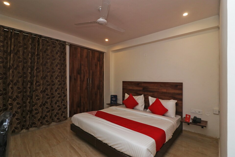 OYO Flagship 14542 Sector 46, Medanta, Gurgaon
