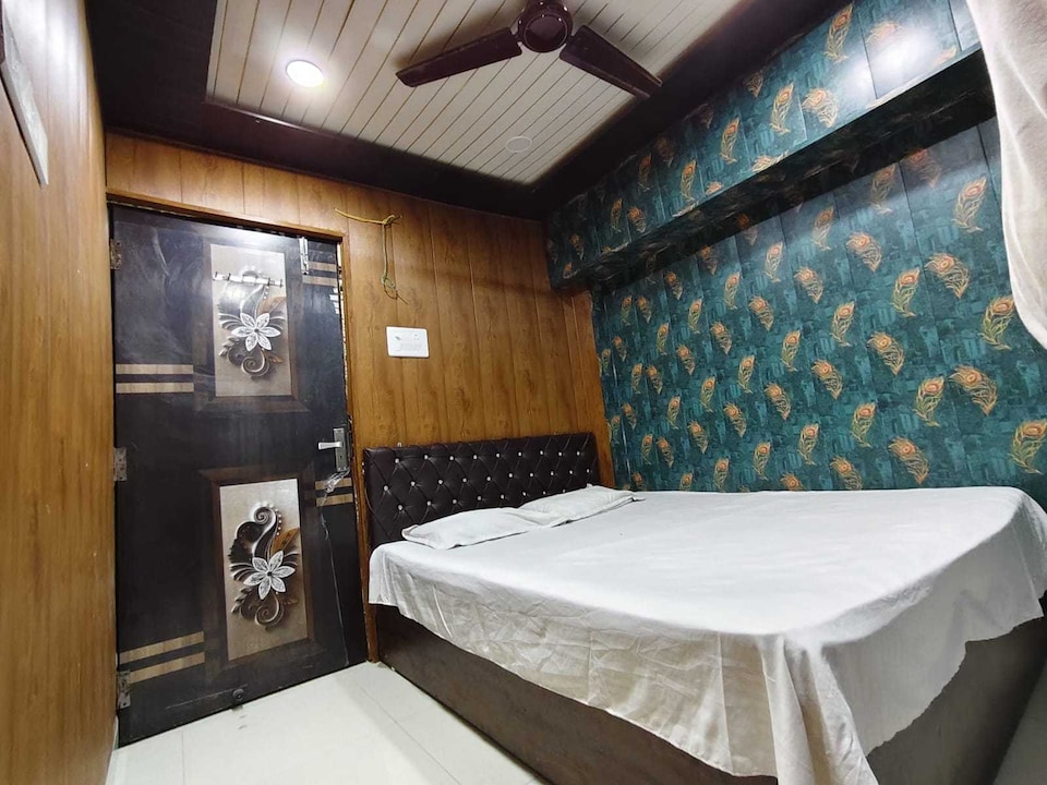 SPOT ON Hotel STAY INN, Patna, Patna