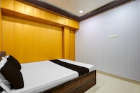 SPOT ON Hotel STAY INN