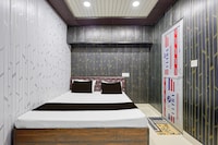SPOT ON Hotel STAY INN