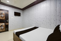 SPOT ON Hotel STAY INN