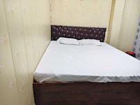 SPOT ON Hotel STAY INN