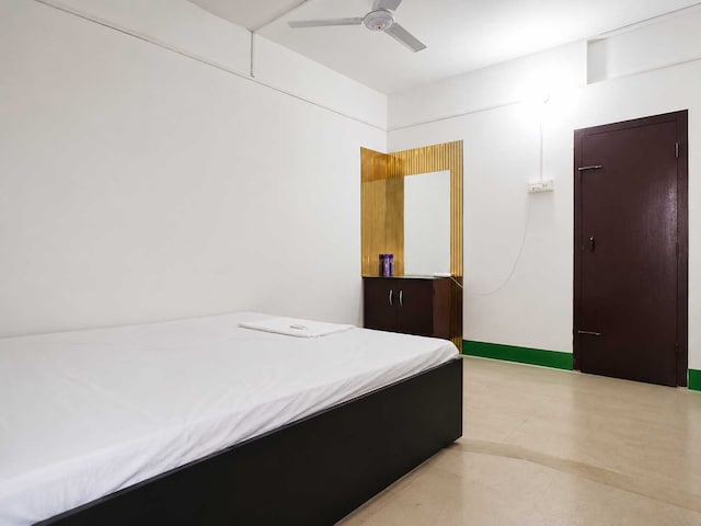 Lucky Guest House