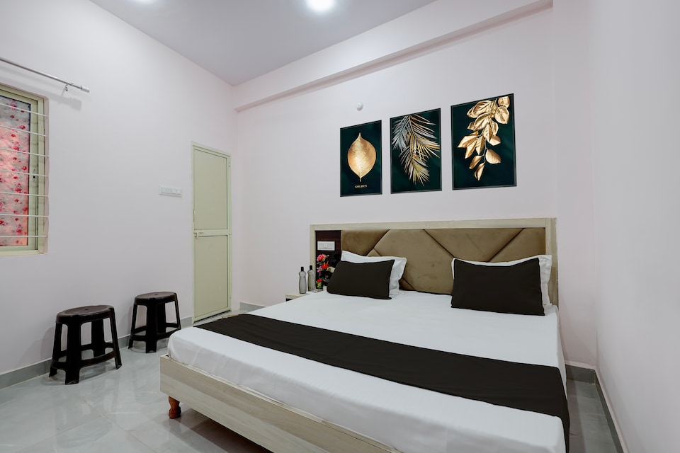 Spot On Relax Inn , Hamidia Road Bhopal, Bhopal