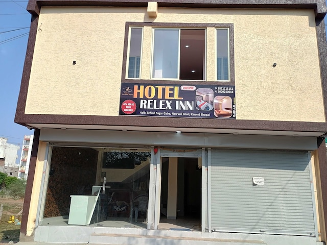 Spot On Relax Inn 