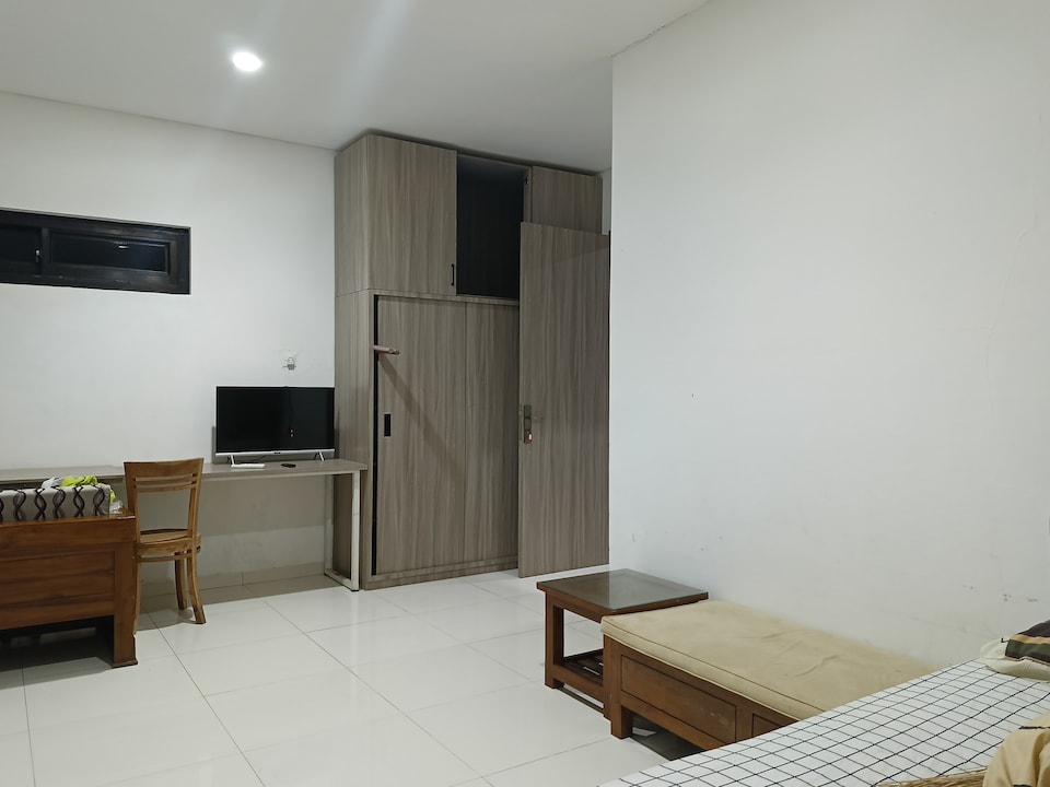 Hotel O near RSUD Haji Makassar formerly Serein Coliving, Pa Baeng Baeng, Makassar