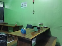 Hotel O near RSUD Haji Makassar formerly Serein Coliving