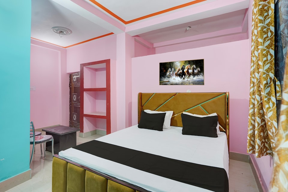 Hotel O Dream Guest House , Patna, Patna