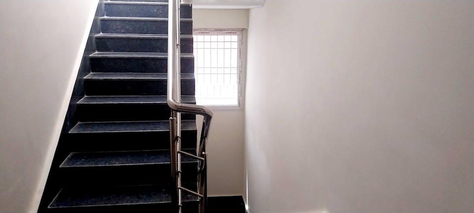 Hotel O VIP Inn, Kankarbagh Patna, Patna