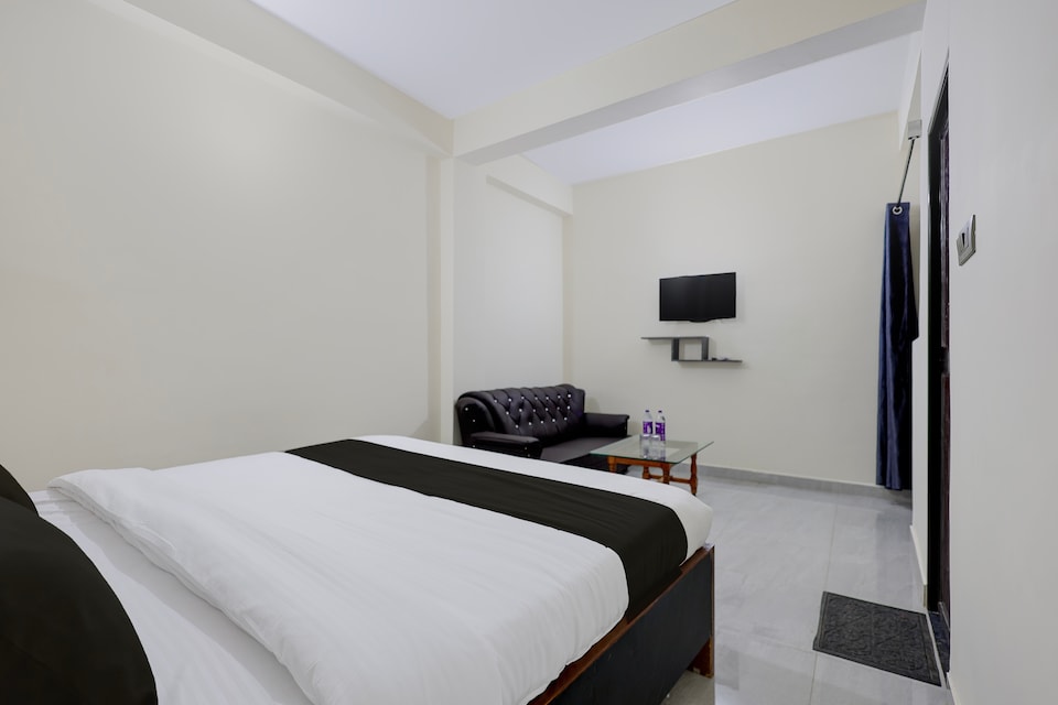 Hotel O VIP Inn, Kankarbagh Patna, Patna