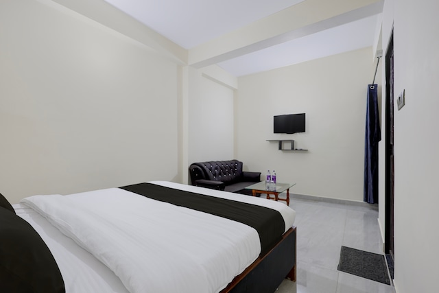 Hotel O VIP Inn