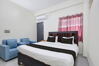 Hotel O VIP Inn
