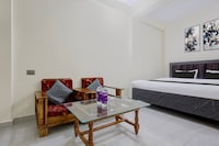 Hotel O VIP Inn