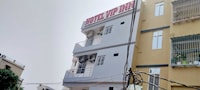 Hotel O VIP Inn