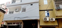 Hotel O VIP Inn